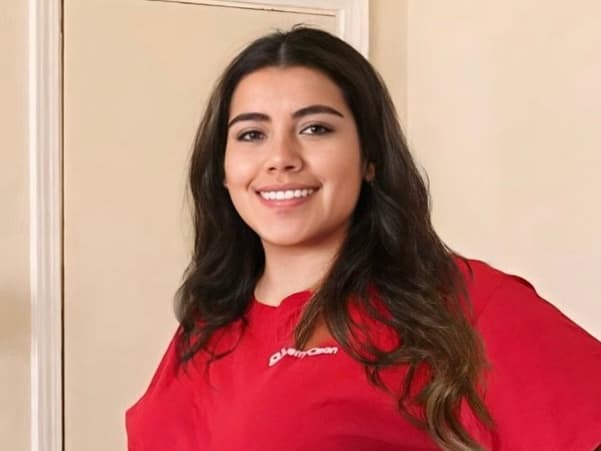 Yuli - Napa team lead